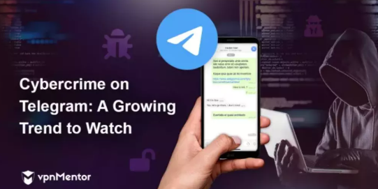 vpnMentorÐû²¼ºÚ¿ÍÔÚTelegramÉÏÔ˶¯µÄÆÊÎö±¨¸æ.png vpnMentorÐû²¼ºÚ¿ÍÔÚTelegramÉÏÔ˶¯µÄÆÊÎö±¨¸æ.png