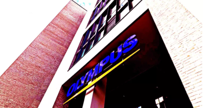 ҽ�����չ�˾Olympus���⹥��������Ӫҵ�ܵ�Ӱ��.png