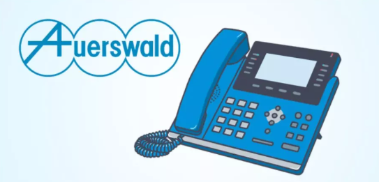 �о��Ŷ���Auerswald VoIPϵͳ�м�⵽2�����غ���.png