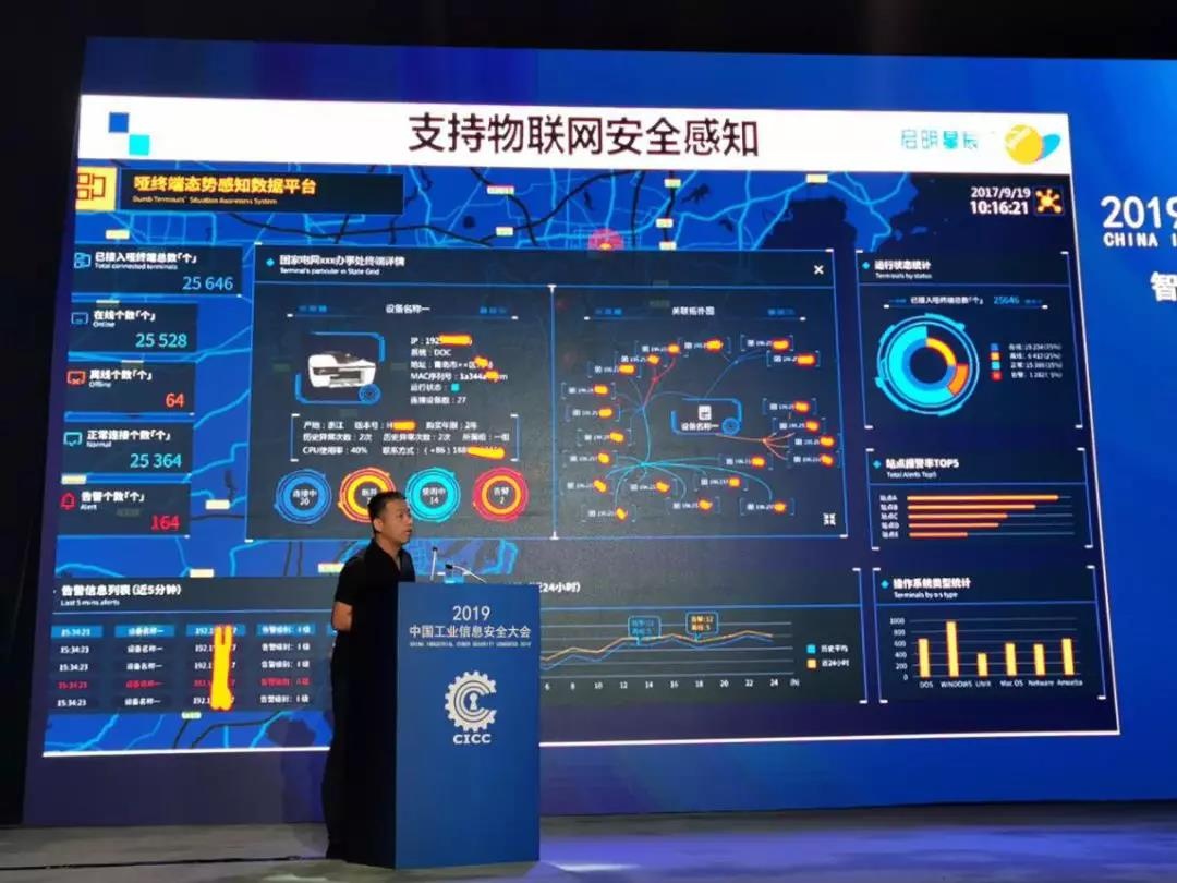 ������ʱ�������徲�������ϵͳIoT-VBox